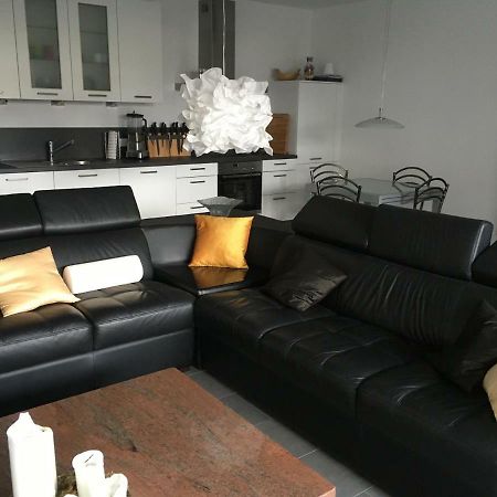 Ferienwohnung Angelika Нойштадт-ам-Рюбенберге Экстерьер фото