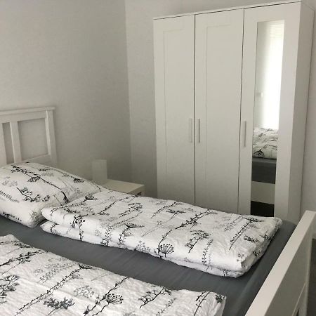 Ferienwohnung Angelika Нойштадт-ам-Рюбенберге Экстерьер фото