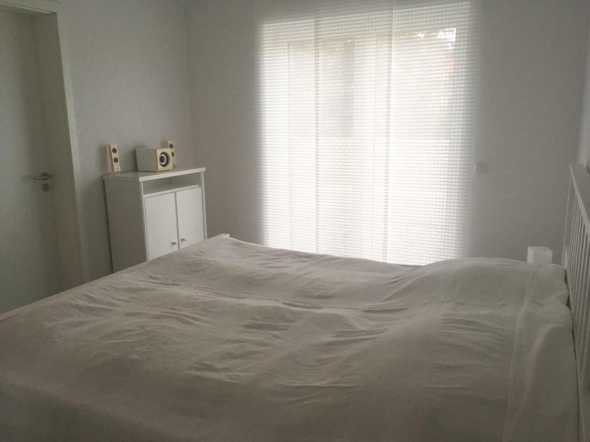 Ferienwohnung Angelika Нойштадт-ам-Рюбенберге Экстерьер фото